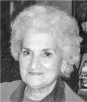 Margie Powers Obituary (1924