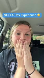 i passed the next gen nclex in 85 questions!!! i had so many nerves go...