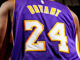 No player will ever wear no. Kobe Jersey Number Retirement Pasteurinstituteindia Com