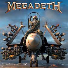 Check spelling or type a new query. Megadeth Warheads On Foreheads Brent Elliott White