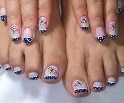Si te gusta el mundo de la belleza y el maquillaje, esta es la oportunidad para capacitarte y emprender de la mano de destacados profesionales y el respaldo de grandes marcas. Disenos De Pedicure Y Manicure Posts Facebook