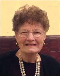 Contributions to the tribute of Ruby Bishop Ingram