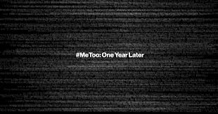 We did not find results for: Metoo S First Year Ends With More Than 425 Accused