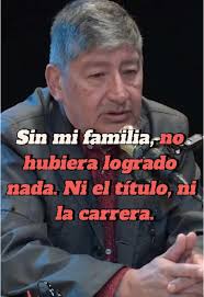 👨‍👩‍👧‍👦 “Sin mi familia, no hubiera logrado nada. Ni el título, ni la  carrera.” 🎙️ Doy Fe Podcast con Marcelo Tedesqui Vargas 📅 Viernes