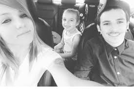 Fundraiser for Sabrina Ring by Brianna Elizabeth : Rest In Paradise Cameron