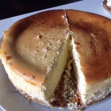 Despite its smaller size, this cheesecake still packs a punch with three layers: 6 Inch Cheesecake Recipes Philadelphia Philadelphia Cream Cheese Strawberry Cheesecake Recipe I Had To Move To A Bigger Pan Decorados De Unas