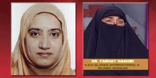 Al-Huda mightn't be linked to terrorism, but Farhat Hashmi's misogynistic  and Shiaphobic institute