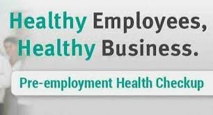 The video explains why pre employment screening examination or medical check up is important. Medical Check Up For Employee In Vashi Navi Mumbai Id 20082695888