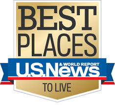 Outlook is primitive in comparison and windows 10 mail is horrid. Best Places To Live In The U S In 2020 21 Places Rankings U S News Best Places