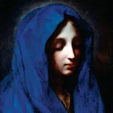 The Mater Dolorosa by Onorio Marinari is one of the most requested  paintings our visitors ask to view. Marinari was a pupil and cousin of  Carlo Dolci, to whom this painting was
