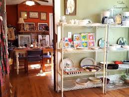 Tri State Pet Rescue Thrift Store In Blue Ridge Georgia Ga By Sadie Seasongoods Www Sadieseasongood Shabby Chic Kitchen Table Home Decor Websites Home Decor