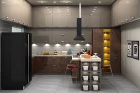 More Than 11000 Happy Sleek Kitchen Customers All Over India Kitchen Interior Design Modern Sleek Kitchen Interior Design Kitchen