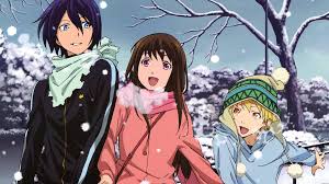 As of the 23rd of august, there are currently: Noragami Wallpaper Noragami Yato Yukine Hiyori Noragami Anime Yukine Noragami Noragami