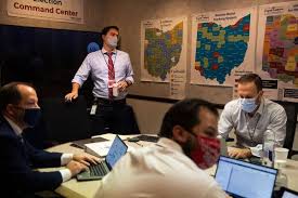 Tracking Viral Misinformation The New York Times