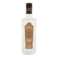 Drizzled through chocolate brownies, roasted over almonds, and even infused with vodka, the so that's why your love for the gooey stuff is harder to keep in check. The Lakes Salted Caramel Vodka Liqueur Spirits From The Whisky World Uk