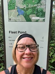 Week 4- Sunday 6 mile long run! My longest run ever! Ran the first 4.4  nonstop! LFG!🎉🎉🎉 Felt great the whole run. I must add that Saturday I  worked all day that