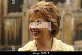 Cambridge university ireland society launch kings college great hall hi-res  stock photography and images