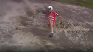 11.01.20 2 min 7 s. Mondiaux De Cyclisme Les Coureurs Pieges Par Des Pluies Diluviennes Sur Le Contre La Montre Videos Le Soir