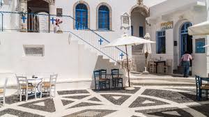 Chr.) gehört nisyros zu den als aktiv geltenden vulkaninseln des kykladenbogens in griechenland. Nisyros Nachbarinseln Stefans Kos Seite