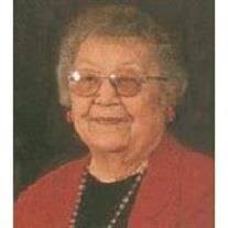 Iva A. Rodgers Obituary