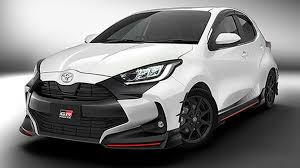 The toyota yaris and yaris hatchback have been discontinued. New Toyota Yaris Already Upgraded By Trd And Modellista
