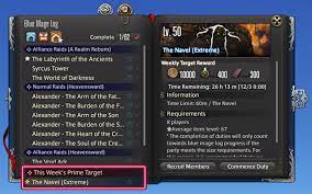The masked carnivale is comprised of 31 stages in total. Final Fantasy Xiv Job Guide Blue Mage