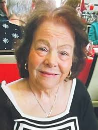 Obituary of Caterina Battimelli