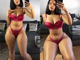 Thick Thighs Porno Fotos - EPORNER