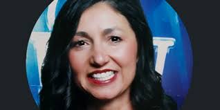 Amy Vanhook's Instagram, Twitter & Facebook