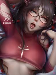 Updated the shop interface to be consistent with the new wardrobe. Artstation Rin Tohsaka Fate Stay Night Nsfw Fanart Desktop Mobile Wallpaper Mumeaw Love Drawing