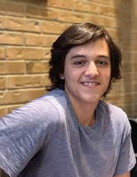 Rebecca Champlin's Instagram, Twitter & Facebook