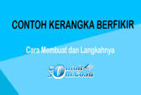 Kajian pustaka, kerangka pemikiran dan hipotesis 2.1. Jurnal Kerangka Pemikiran Teori Kebijakan Kabarkan Com