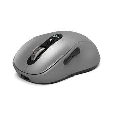 Expert bluetooth & mac rechargeable mouse