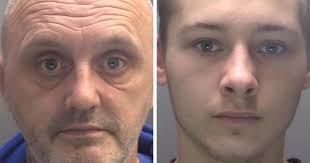 Dealers jailed after 'drug run'