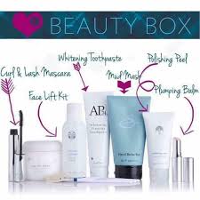 Pin By Wendi Burke On Wendi S World Beauty Box Super Hair Growth Nuskin