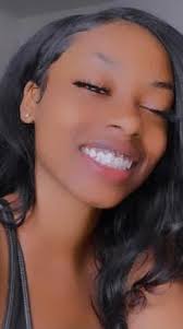 Cara Irene Sims, age 18