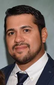 Abelardo “Abe” Martinez, 36