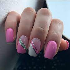Maybe you would like to learn more about one of these? Pin By Bajka Pospisilova On Nehet Ombre Acrylic Nails Stylish Nails Art Nail Designs Toenails