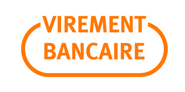Virement bancaire