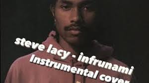 Steve Lacy