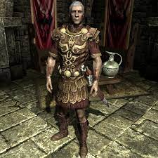 Skyrim:General Tullius - The Unofficial Elder Scrolls Pages (UESP)