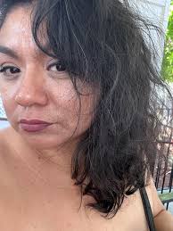 Oily hair remedies ?