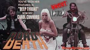 Road of Death (1973) watch uncut – Grindhouse and Forgotten Exploitation  Cinema