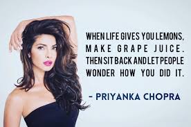 419k Likes 3 066 Comments Priyanka Chopra Priyankachopra On Instagram Vibes For Day Priyanka Chopra Quotes Priyanka Chopra Inner Beauty Quotes