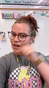 Kaylee Lambert Teacher