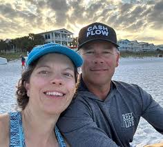 So proud of what Brian has done over the years serving others as a first  responder.