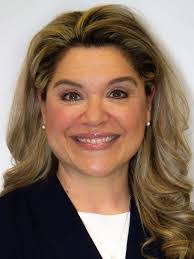 Marsha Hodges's Instagram, Twitter & Facebook