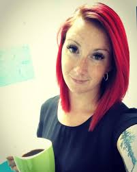 Cobra Queens Volleyball Coach Spotlight: Becca Mosbeck