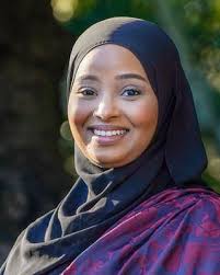 Ramla Mohamed