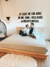 All you'll need is your favorite everyday prints, some common items you might already have, and a little imagination. 10 Easy Ways To Decorate A Large Wall Without Using Framed Art House On A Sugar Hill